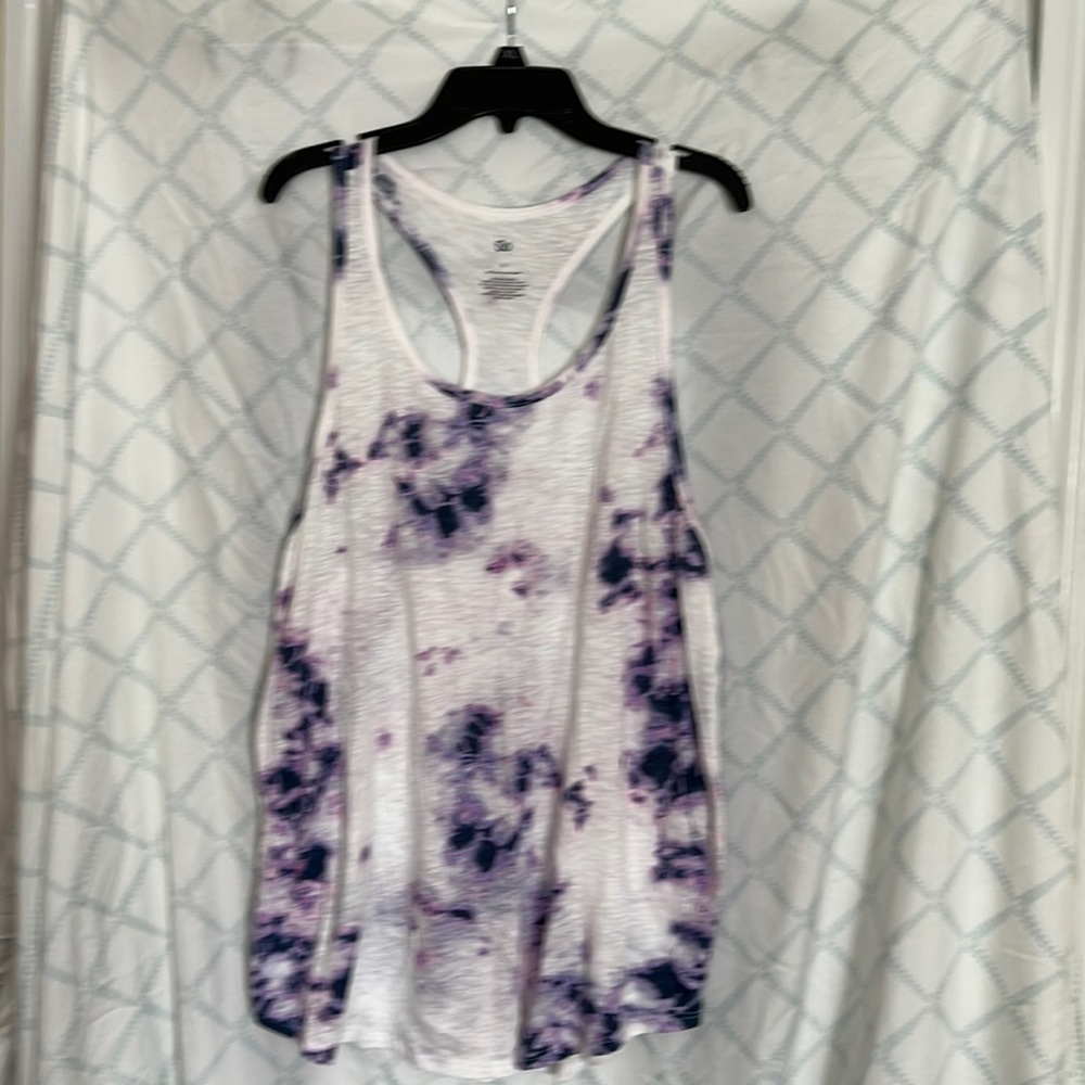 NWOT racerback